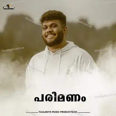 Parimanam - Badusha BM album cover 