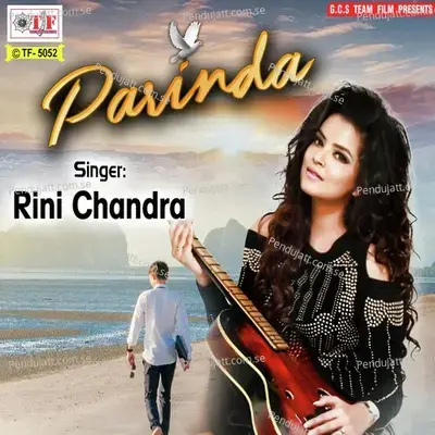 Parinda - Rini Chandra album cover 