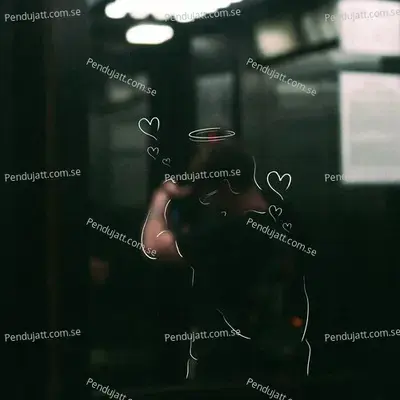 Paris - Baby John album cover 