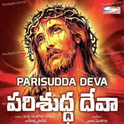 Deva Saranam - Rahul album cover 