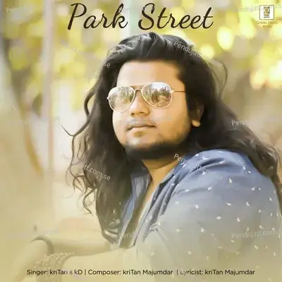 Park Street - Kritan S KD album cover 