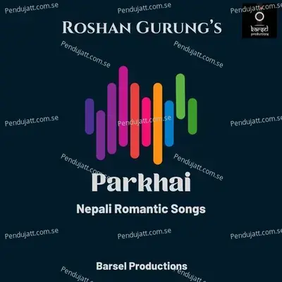 Ma Ta Barai - Roshan Gurung album cover 