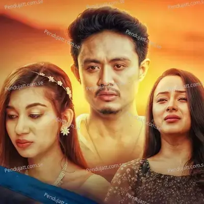 Parkhi Base Timilai Title Song - Pramod Kharel album cover 