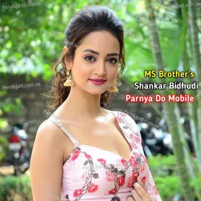 Parnya Do Mobile - Shankar Bidhudi album cover 