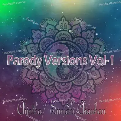 Parody Versions, Vol. 1 - Chintha