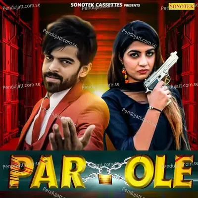 Parole - Masoom Sharma album cover 