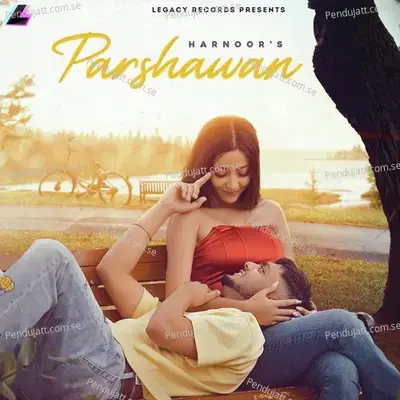 Parshawan - Harnoor album cover 