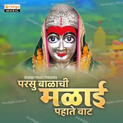 Parsu Balachi Malganga Pahate Vat - Bharti Madhavi album cover 