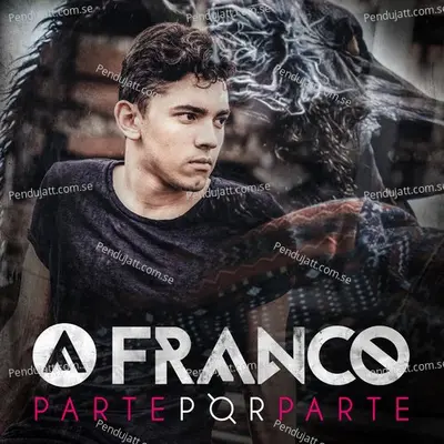 Parte Por Parte - Franco album cover 