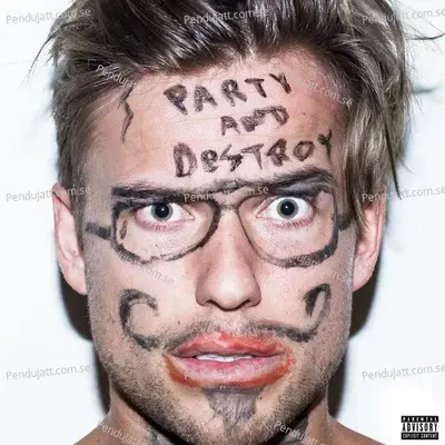 Shut It Down - Party Favor album cover 