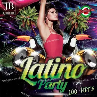 Party Latino - Extra Latino cover album