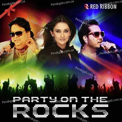 Party On The Rocks - Various Artists cover album