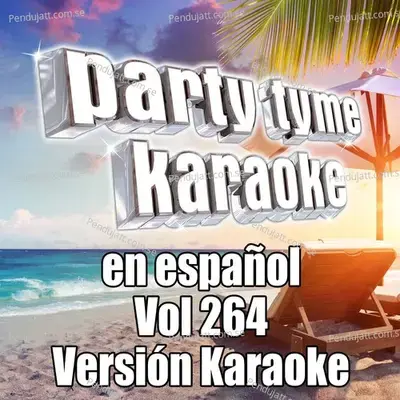 Permitame Se  ora   Karaoke Version - Party Tyme Karaoke album cover 