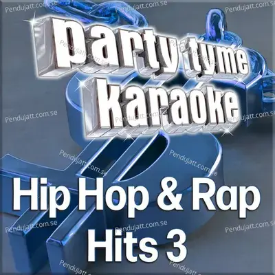 A Lot   Karaoke Version - Party Tyme Karaoke album cover 