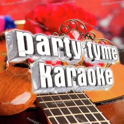 Eso Nomas   Karaoke Version - Party Tyme Karaoke album cover 