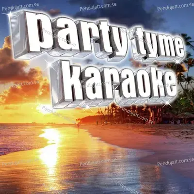 De Hoy En Adelante   Karaoke Version - Party Tyme Karaoke album cover 