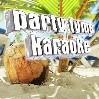 Las Cosas Peque  as   Karaoke Version - Party Tyme Karaoke album cover 