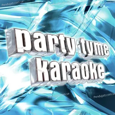 Green Light   Vocal Version - Party Tyme Karaoke album cover 