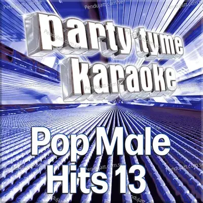 I Believe In Happy Endings   Karaoke Version - Party Tyme Karaoke album cover 