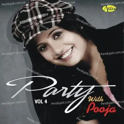 Riban - Miss Pooja album cover 