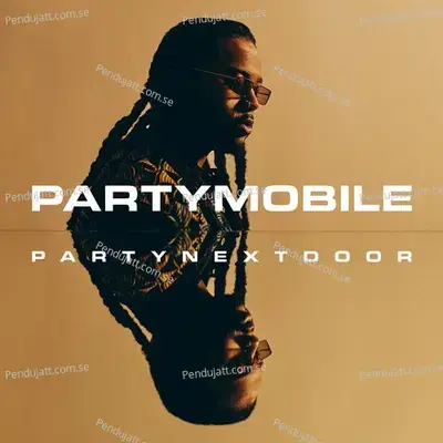 Turn Up - PARTYNEXTDOOR album cover 