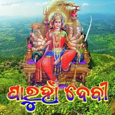 Paruhan Devi - Biranchi Bariha album cover 