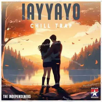 Iayyayo - Chill Trap - Manikka Vinayagam album cover 