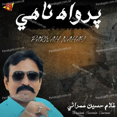 Parwah Nahay - Ghulam Hussain Umrani album cover 