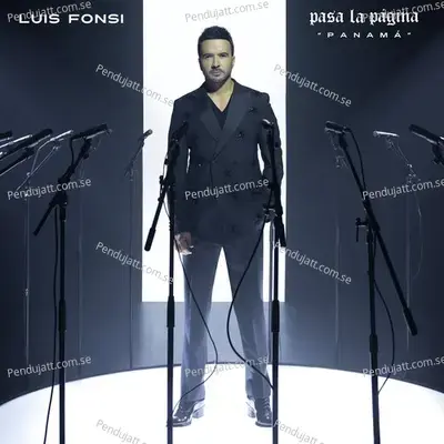 Pasa La P  gina  Panam    - Luis Fonsi