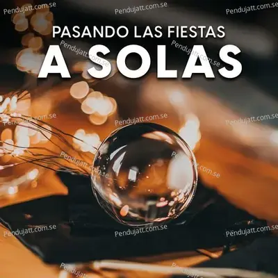 Pasando Las Fiestas A Solas - Various Artists cover album