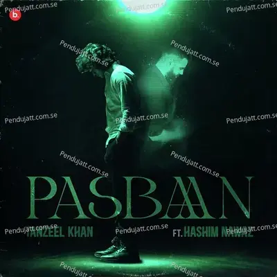 Pasbaan - Tanzeel Khan album cover 