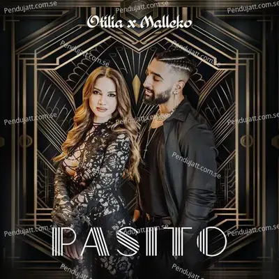 Pasito - Otilia album cover 