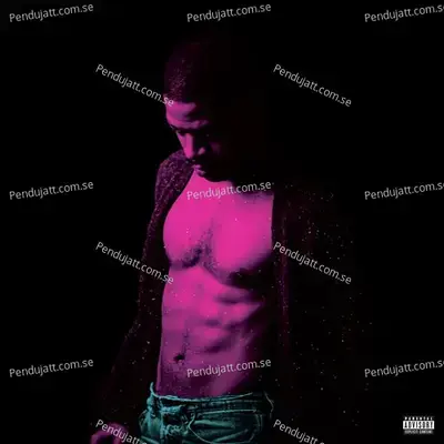 The Commander - Kid Cudi album cover 