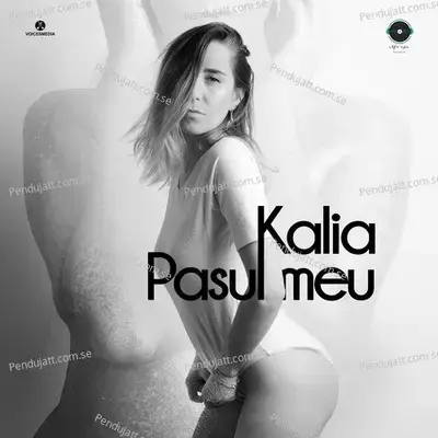 Pasul Meu - Kalia album cover 