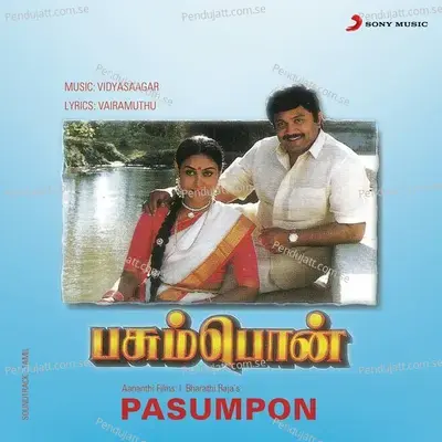 Thamarai Poovukum - Vidyasagar album cover 