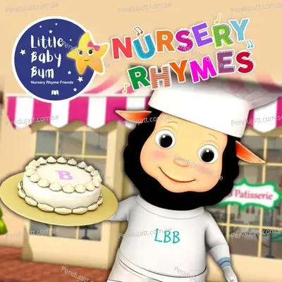 Pat-A-Cake - Little Baby Bum Nursery Rhyme Friends