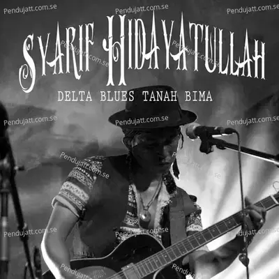 Pata Angi - Syarif Hidayatullah cover album