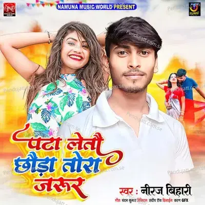 Pata Letau Chhaura Tora Jarur - Niraj Bihari album cover 