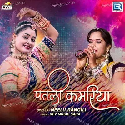 Patali Kamariya - Neelu Rangili album cover 