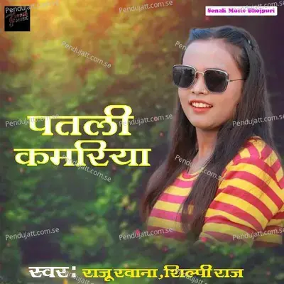 Yadav Ji Ke Kuch Na Ukhade - Raju Rawana album cover 