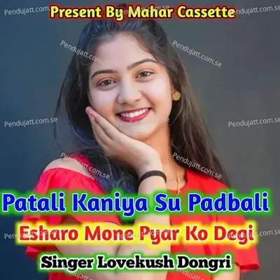 Patali Kaniya Su Padbali Esharo Mone Pyar Ko Degi - Lovekush Dungri