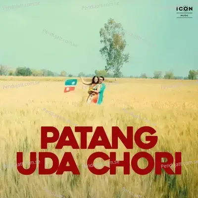 Patang Uda Chori - Suresh Choudhary album cover 