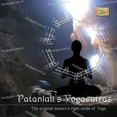 Dharana  Dhyaan And Samadhi Attention - Vijay Prakash album cover 