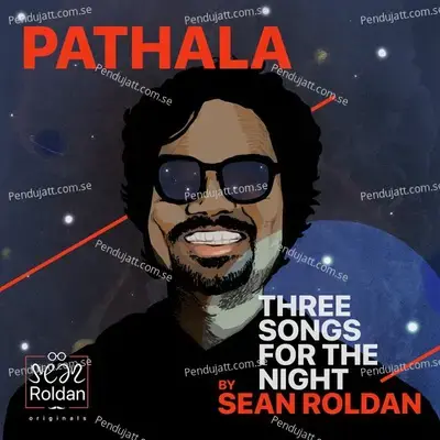 Pathala - Sean Roldan album cover 