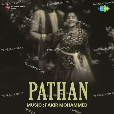 Pathan - Fakir Mohammed cover album