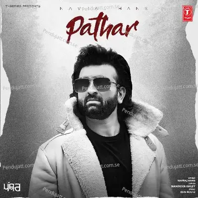 Pathar - Navraj Hans album cover 