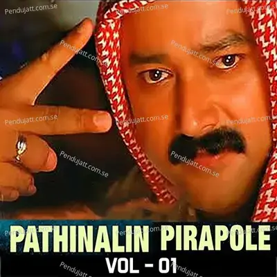 Pari Marivadhin - Kannur Shareef album cover 