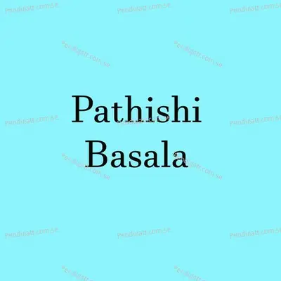 Pathishi Basala - Parmesh Mali album cover 