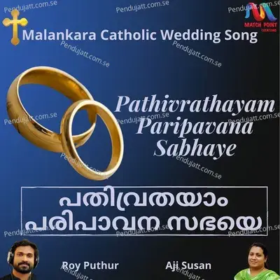 Pathivrathayam Paripavana Sabhaye - Single - Roy Puthur