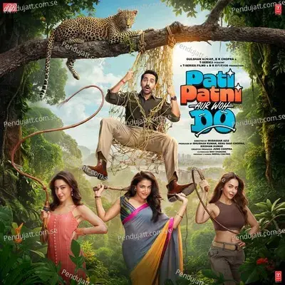 Pati Patni Aur Woh Do